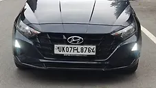 Used Hyundai i20 Sportz 1.2 MT in Dehradun