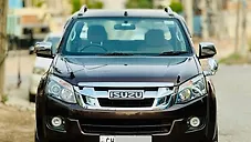 Used Isuzu MU-X 4x4 in Mohali
