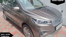 Used Maruti Suzuki Ertiga VXi AT in Chennai