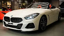 Used BMW Z4 M 40i [2019-2023] in Delhi