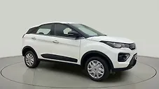 Used Tata Nexon XE in Hyderabad