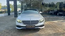 Used Mercedes-Benz E-Class E 220 d Avantgarde in Dehradun