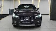Used Volvo XC60 Inscription [2017-2020] in Kanpur