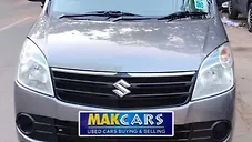 Used Maruti Suzuki Wagon R 1.0 LXi in Chennai