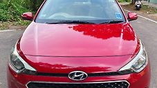 Used Hyundai Elite i20 Asta 1.4 (O) CRDi in Mysore
