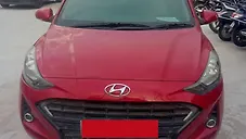 Used Hyundai Grand i10 Nios Sportz U2 1.2 CRDi [2020-2020] in Hyderabad