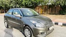 Used Maruti Suzuki Swift Dzire VXI in Delhi