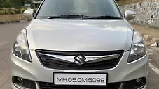 Used Maruti Suzuki Swift DZire VXI in Mumbai