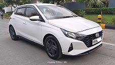 Used Hyundai i20 Sportz 1.5 MT Diesel in Indore