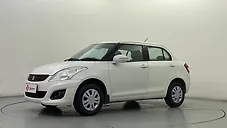 Used Maruti Suzuki Swift DZire VXI in Gurgaon