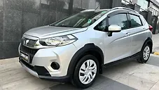 Used Honda WR-V S MT Petrol in Delhi