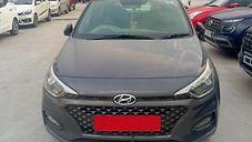 Used Hyundai Elite i20 Asta 1.4 CRDi in Hyderabad