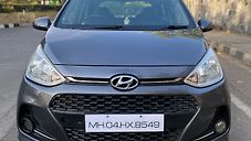 Used Hyundai Grand i10 Sportz (O) 1.2 Kappa VTVT [2017-2018] in Mumbai