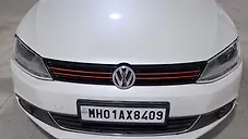 Used Volkswagen Jetta Highline TDI AT in Mumbai