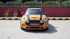 Used MINI Cooper S in Kanpur