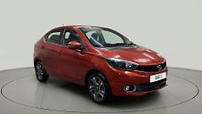 Used Tata Tigor Revotron XZ in Mumbai