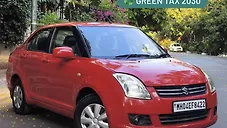Used Maruti Suzuki Swift Dzire VXi 1.2 BS-IV in Mumbai