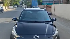 Used Hyundai Grand i10 Nios Sportz 1.2 Kappa VTVT in Ahmedabad