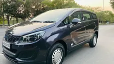 Used Mahindra Marazzo M2 7 STR in Delhi