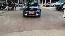 Used Kia Sonet HTX 1.5 [2020-2021] in Lucknow
