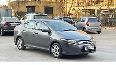 Used Honda City 1.5 S MT in Mumbai