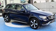 Used Mercedes-Benz GLC 300 Progressive in Dehradun