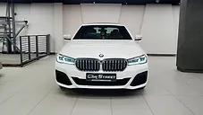 Used BMW 5 Series 530i M Sport [2021-2023] in Kanpur