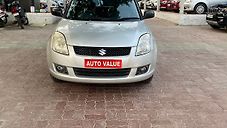 Used Maruti Suzuki Swift VXi in Lucknow