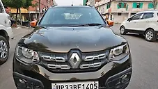 Used Renault Kwid CLIMBER 1.0 AMT in Kanpur