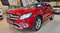 Used Mercedes-Benz GLA 200 Sport in Navi Mumbai