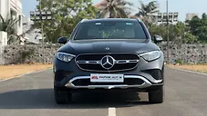 Used Mercedes-Benz GLC 300 4MATIC in Chennai