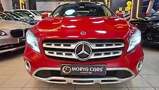 Used Mercedes-Benz GLA 200 Sport in Thane