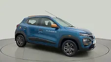 Used Renault Kwid CLIMBER 1.0 (O) in Hyderabad