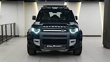 Used Land Rover Defender 110 HSE 2.0 Petrol [2021] in Kanpur