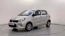 Used Maruti Suzuki Celerio ZXi [2017-2019] in Bangalore