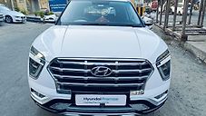 Used Hyundai Creta E 1.5 Petrol in Thane