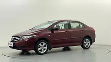 Used Honda City 1.5 S MT in Delhi