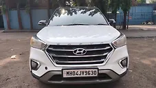 Used Hyundai Creta SX 1.6 CRDi in Nashik