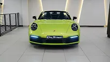 Used Porsche 911 Carrera S Cabriolet in Kanpur