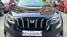 Used Mahindra XUV700 AX 7 Diesel  AT Luxury Pack 7 STR [2021] in Mumbai