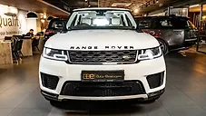 Used Land Rover Range Rover Sport SDV6 SE in Delhi