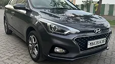 Used Hyundai Elite i20 Asta 1.2 (O) [2019-2020] in Thane