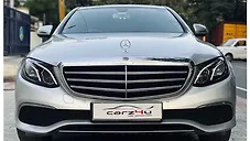 Used Mercedes-Benz E-Class E 220 d Avantgarde in Chennai