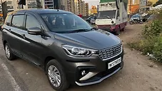 Used Maruti Suzuki Ertiga VXI CNG in Pune