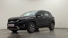 Used Kia Seltos GTX Plus 1.4 DCT in Hyderabad