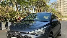 Used Hyundai Elite i20 Sportz 1.2 (O) in Thane