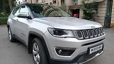 Used Jeep Compass Longitude 2.0 Diesel [2017-2020] in Thane