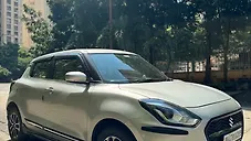 Used Maruti Suzuki Swift ZXi in Thane
