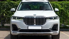 Used BMW X7 xDrive30d DPE Signature [2019-2020] in Mumbai