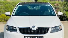 Used Skoda Octavia Elegance 2.0 TDI AT in Surat